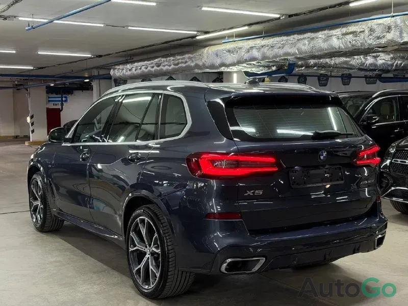 Продажа BMW X5 (G05), 2022 г., Минск Минск - изображение 6