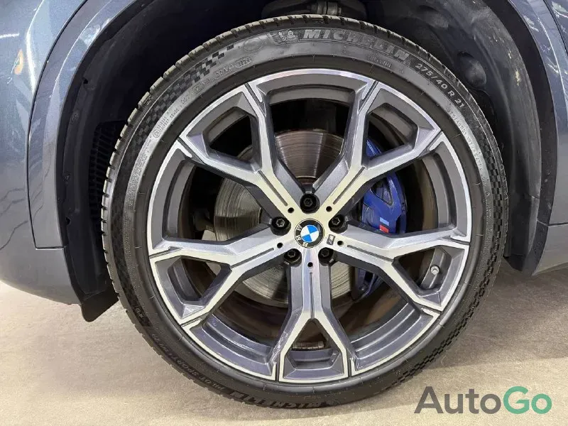 Продажа BMW X5 (G05), 2022 г., Минск Минск - изображение 8