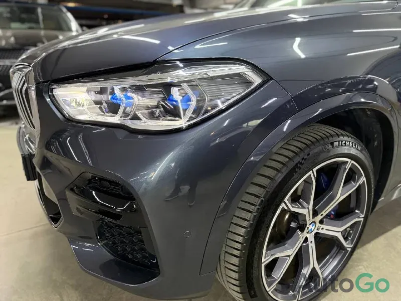 Продажа BMW X5 (G05), 2022 г., Минск Минск - изображение 9