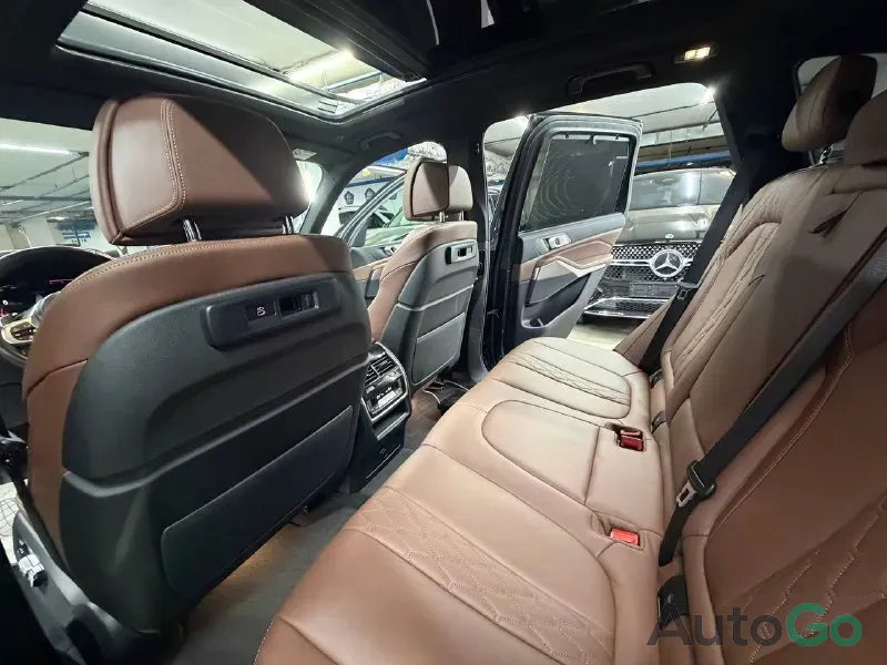 Продажа BMW X5 (G05), 2022 г., Минск Минск - изображение 12