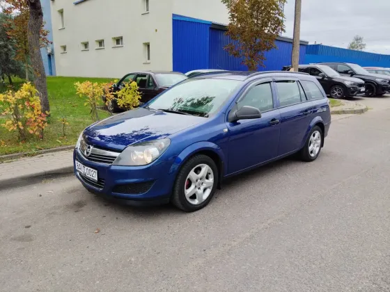 Продажа Opel Astra H Рестайлинг, 2010 г., Минск Минск
