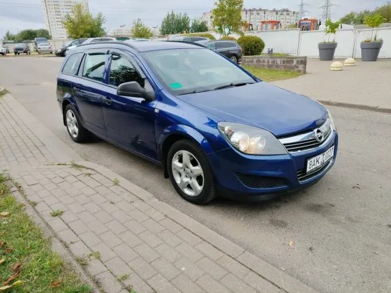 Продажа Opel Astra H Рестайлинг, 2010 г., Минск Минск