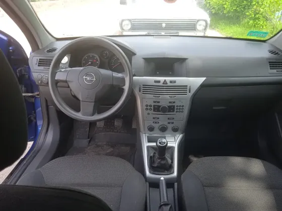 Продажа Opel Astra H Рестайлинг, 2010 г., Минск Минск