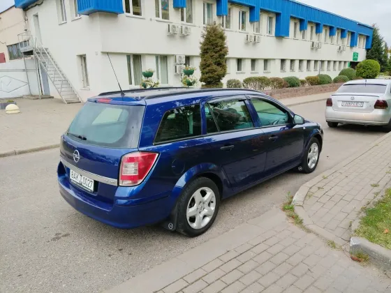 Продажа Opel Astra H Рестайлинг, 2010 г., Минск Минск