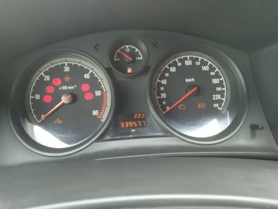 Продажа Opel Astra H Рестайлинг, 2010 г., Минск Минск