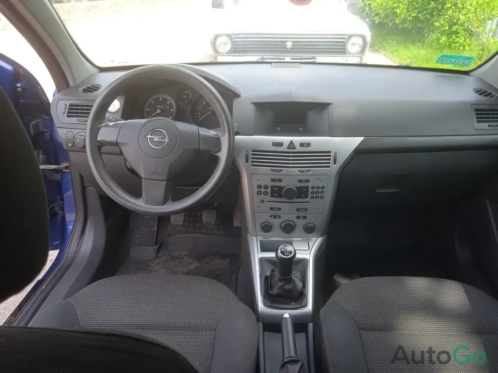 Продажа Opel Astra H Рестайлинг, 2010 г., Минск Минск - изображение 4