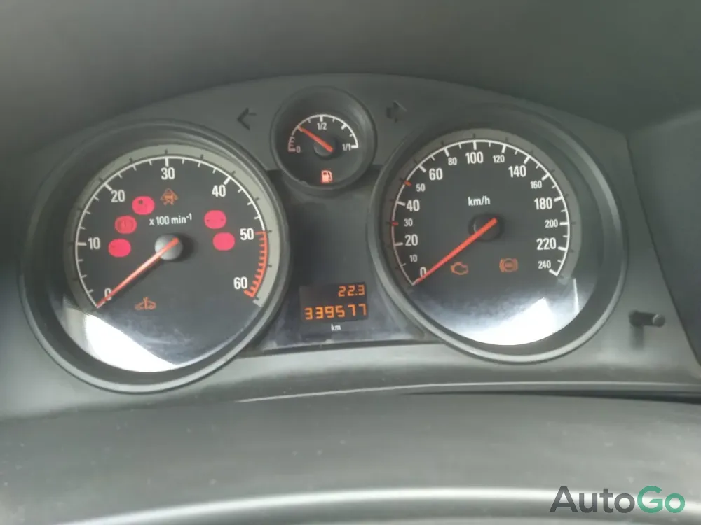 Продажа Opel Astra H Рестайлинг, 2010 г., Минск Минск - изображение 5