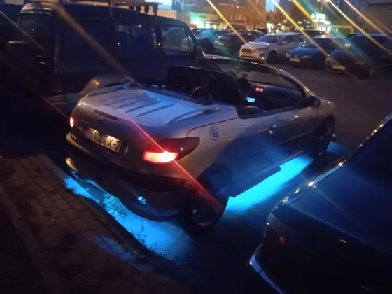 Продажа Peugeot 206 (I), 2002 г., Минск Минск