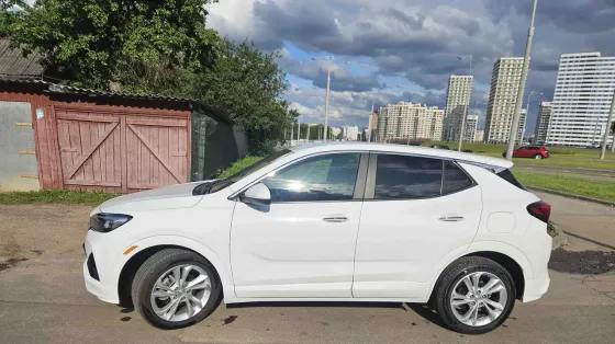Продажа Buick Encore GX (I), 2020 г., Минск Минск