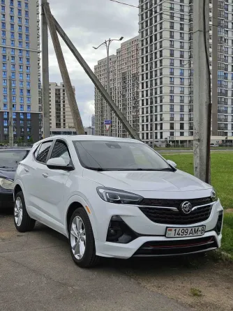 Продажа Buick Encore GX (I), 2020 г., Минск Минск