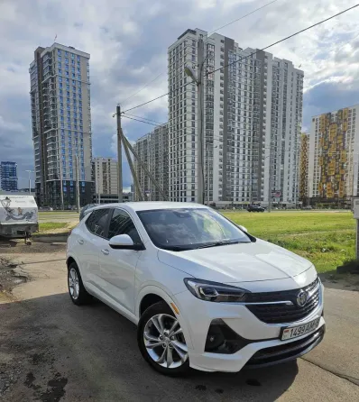 Продажа Buick Encore GX (I), 2020 г., Минск Минск