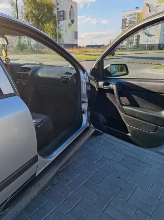 Продажа Opel Astra G, 2003 г., Пинск Пинск