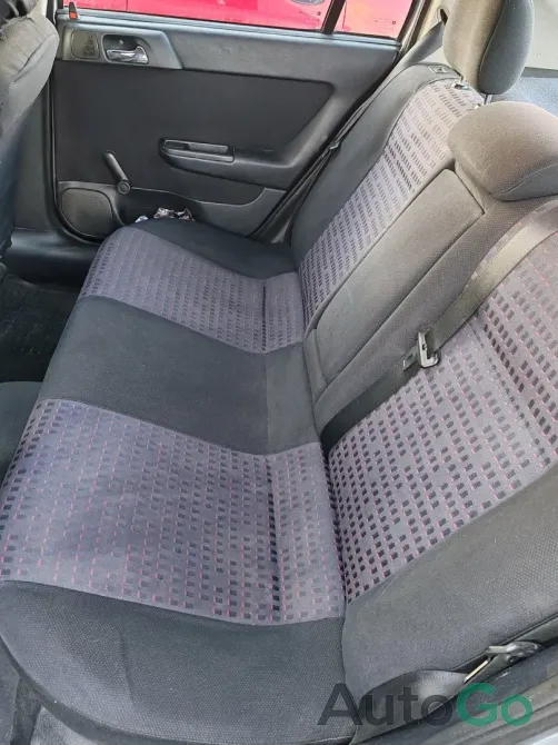 Продажа Opel Astra G, 2003 г., Пинск Пинск - изображение 8