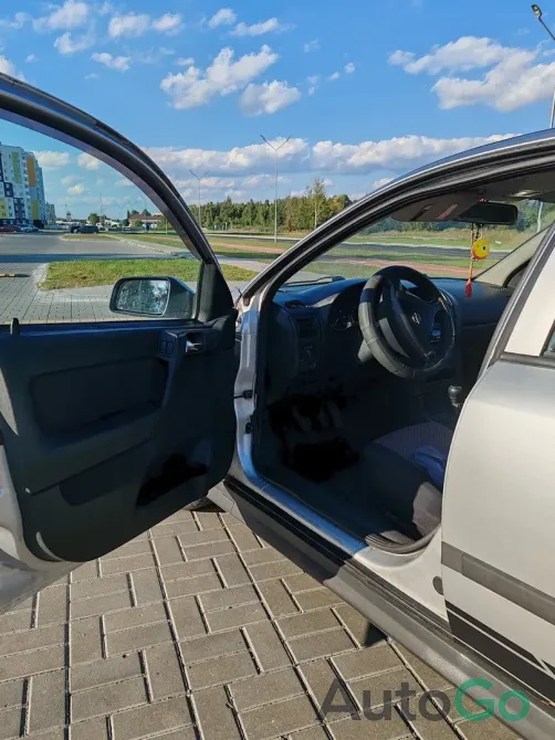 Продажа Opel Astra G, 2003 г., Пинск Пинск - изображение 5