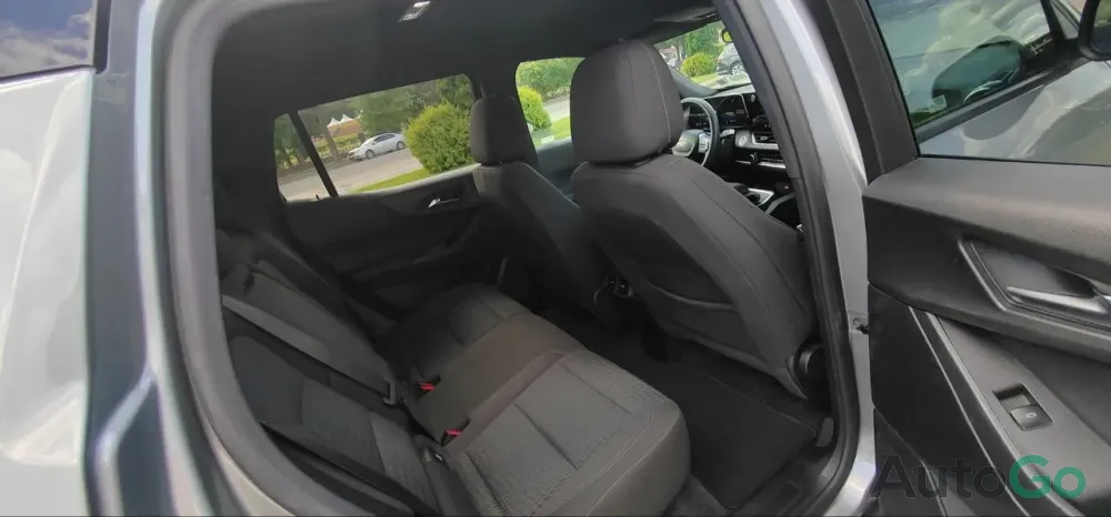 Продажа Chevrolet Equinox IV, 2025 г., Молодечно Молодечно - изображение 12