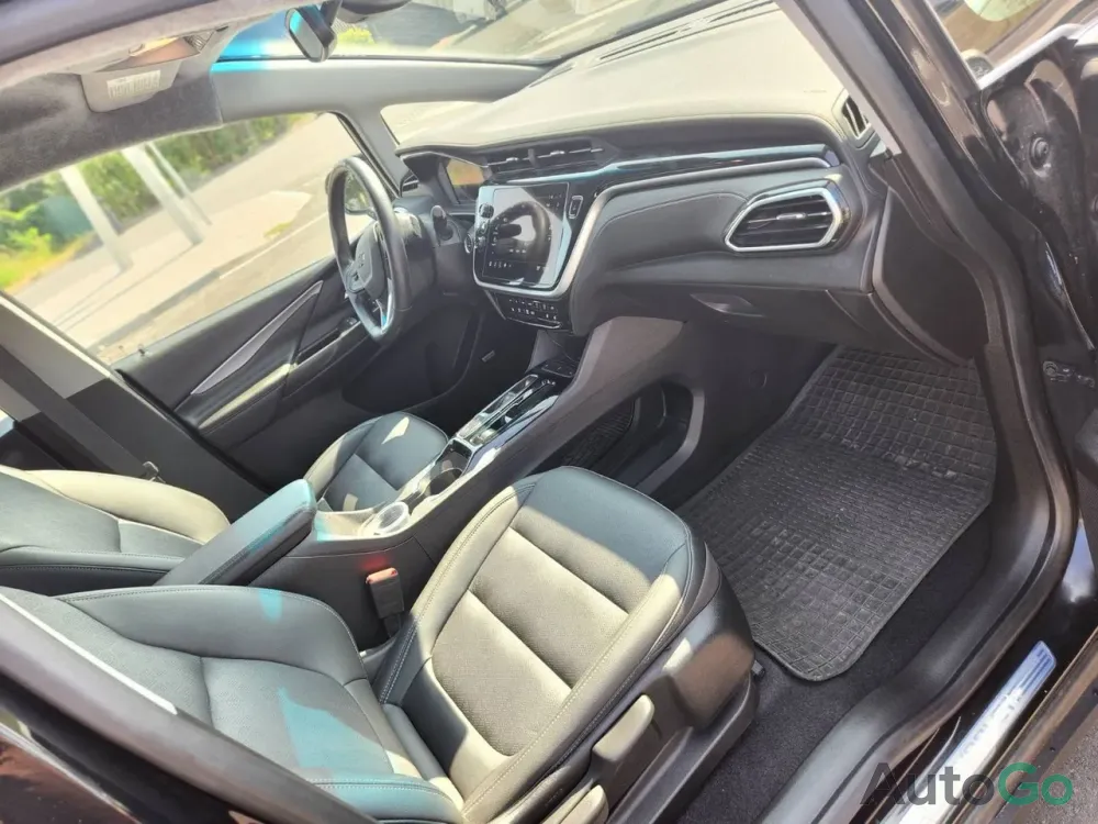 Продажа Chevrolet Bolt (I) Рестайлинг, 2023 г., Гомель Гомель - изображение 11