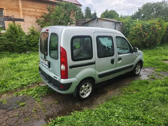 Продажа Renault Kangoo (X76) Рестайлинг, 2008 г., Гомель Гомель