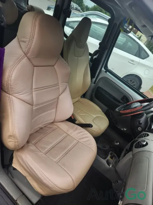 Продажа Renault Kangoo (X76) Рестайлинг, 2008 г., Гомель Гомель - изображение 12