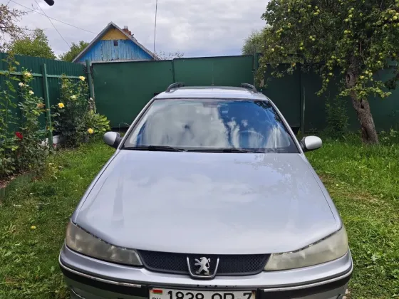 Продажа Peugeot 406 (I) Рестайлинг, 2001 г., Минск Минск