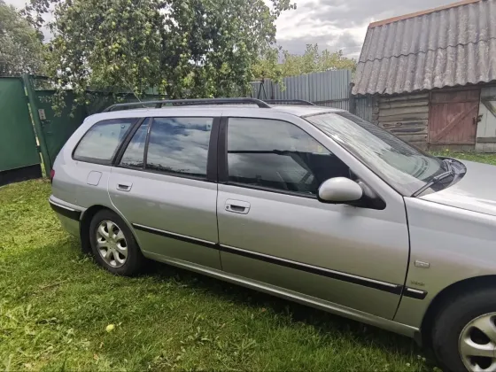 Продажа Peugeot 406 (I) Рестайлинг, 2001 г., Минск Минск
