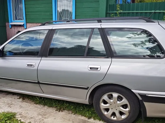 Продажа Peugeot 406 (I) Рестайлинг, 2001 г., Минск Минск