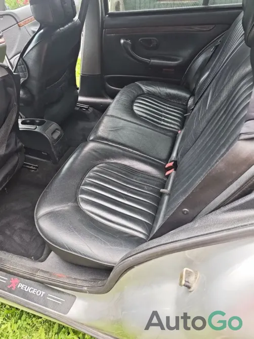Продажа Peugeot 406 (I) Рестайлинг, 2001 г., Минск Минск - изображение 11