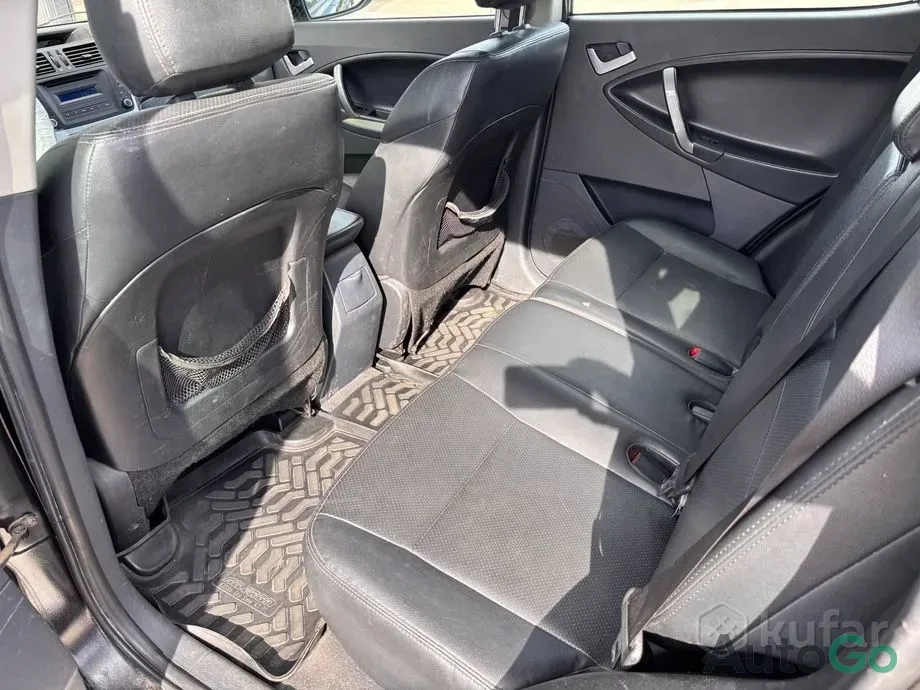 Продажа Geely Emgrand X7 I, 2013 г., Жлобин Жлобин - изображение 12