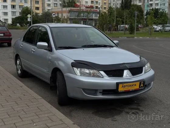 Продажа Mitsubishi Lancer IX Рестайлинг, 2007 г., Гомель Гомель