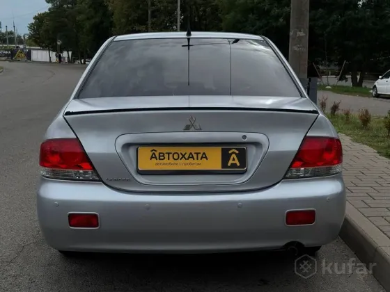 Продажа Mitsubishi Lancer IX Рестайлинг, 2007 г., Гомель Гомель