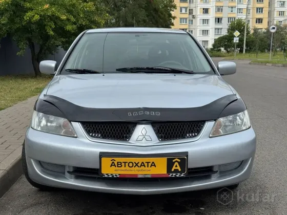 Продажа Mitsubishi Lancer IX Рестайлинг, 2007 г., Гомель Гомель