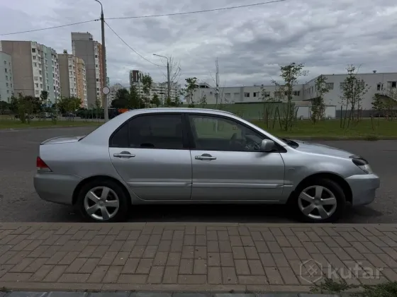Продажа Mitsubishi Lancer IX Рестайлинг, 2007 г., Гомель Гомель