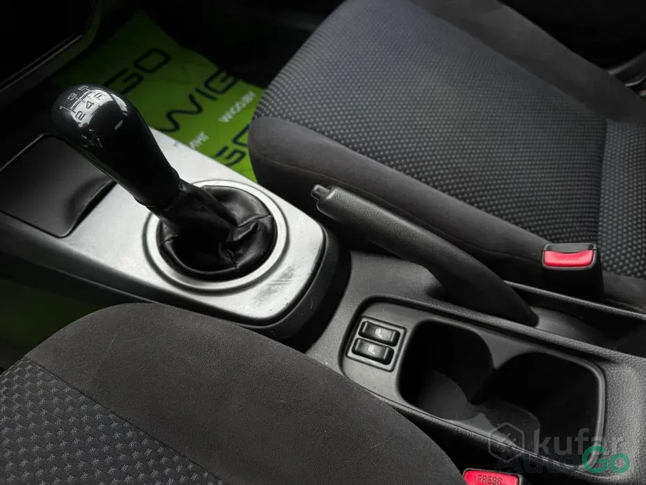 Продажа Mitsubishi Lancer IX Рестайлинг, 2007 г., Гомель Гомель - изображение 11