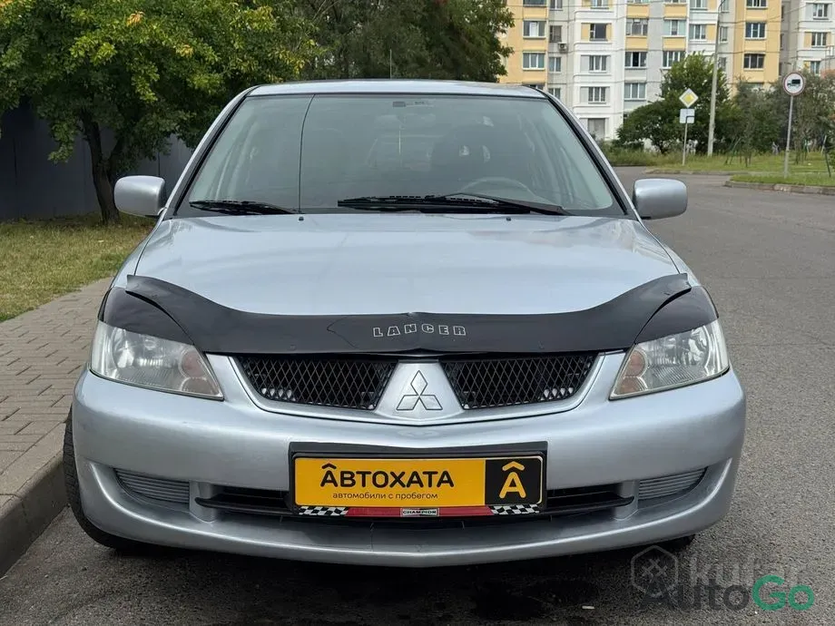 Продажа Mitsubishi Lancer IX Рестайлинг, 2007 г., Гомель Гомель - изображение 2
