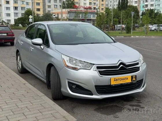 Продажа Citroen C4 II, 2013 г., Гомель Гомель