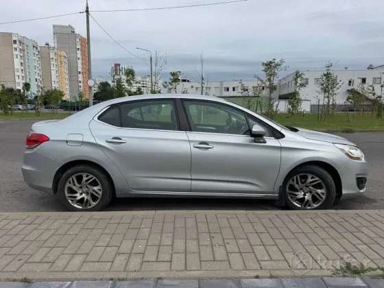 Продажа Citroen C4 II, 2013 г., Гомель Гомель