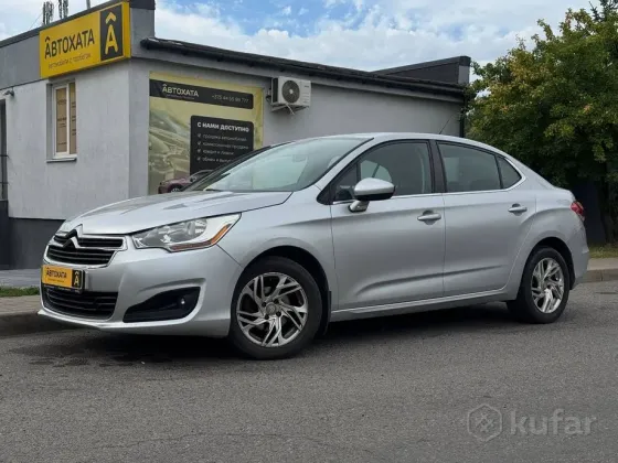 Продажа Citroen C4 II, 2013 г., Гомель Гомель