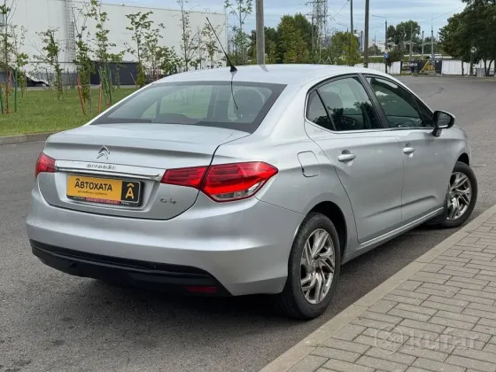 Продажа Citroen C4 II, 2013 г., Гомель Гомель