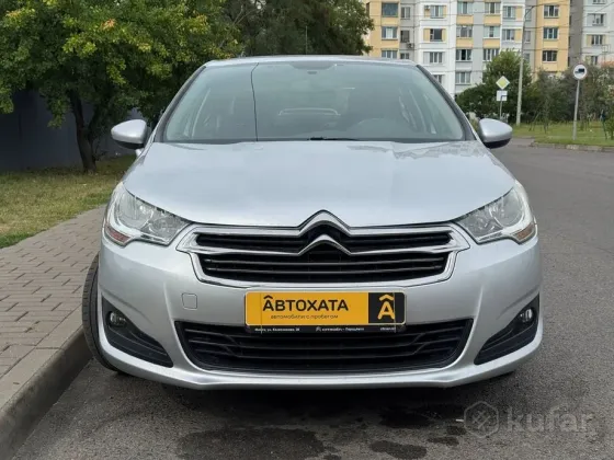 Продажа Citroen C4 II, 2013 г., Гомель Гомель