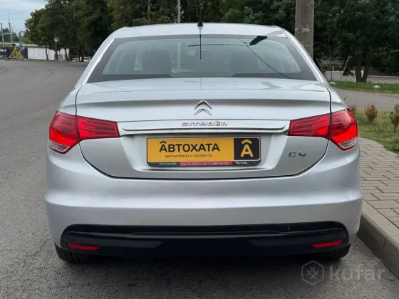 Продажа Citroen C4 II, 2013 г., Гомель Гомель