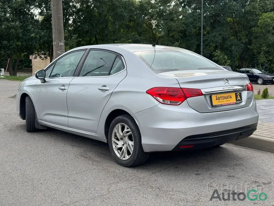 Продажа Citroen C4 II, 2013 г., Гомель Гомель - изображение 7