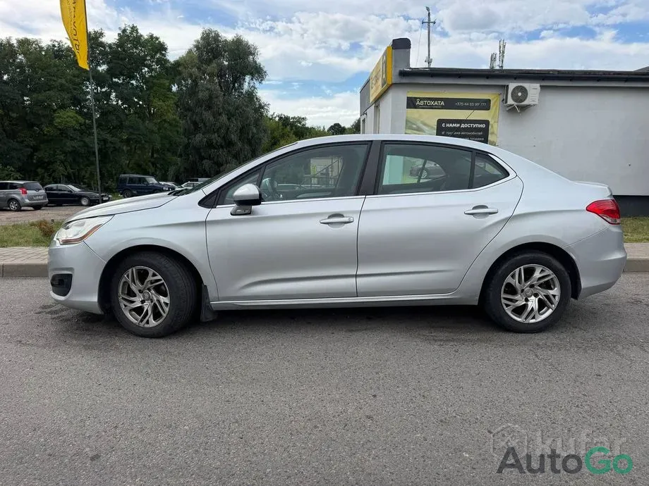 Продажа Citroen C4 II, 2013 г., Гомель Гомель - изображение 8