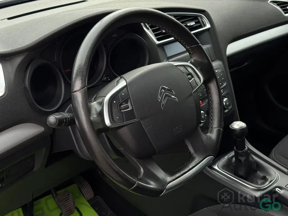 Продажа Citroen C4 II, 2013 г., Гомель Гомель - изображение 10