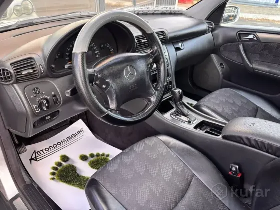 Продажа Mercedes-Benz C-Класс II (W203), 2003 г., Жлобин Жлобин