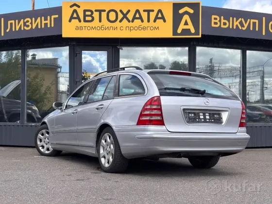 Продажа Mercedes-Benz C-Класс II (W203), 2003 г., Жлобин Жлобин
