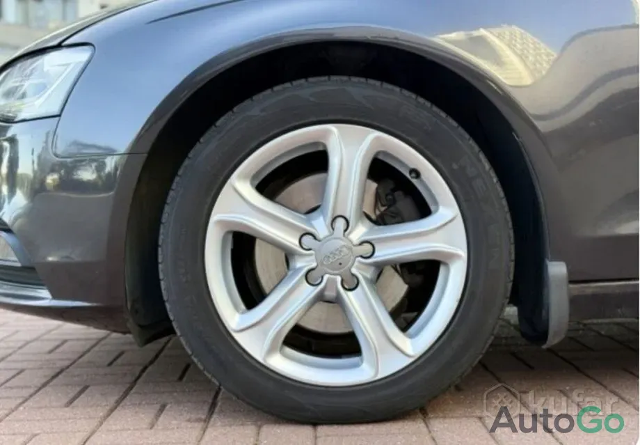 Продажа Audi A4 IV (B8) Рестайлинг, 2012 г., Минск Минск - изображение 3