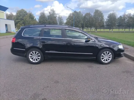 Продажа Volkswagen Passat B6, 2007 г., Ошмяны Ошмяны