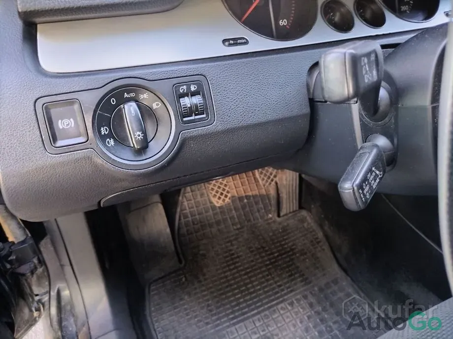 Продажа Volkswagen Passat B6, 2007 г., Ошмяны Ошмяны - изображение 10