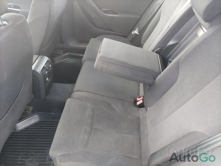 Продажа Volkswagen Passat B6, 2007 г., Ошмяны Ошмяны - изображение 9
