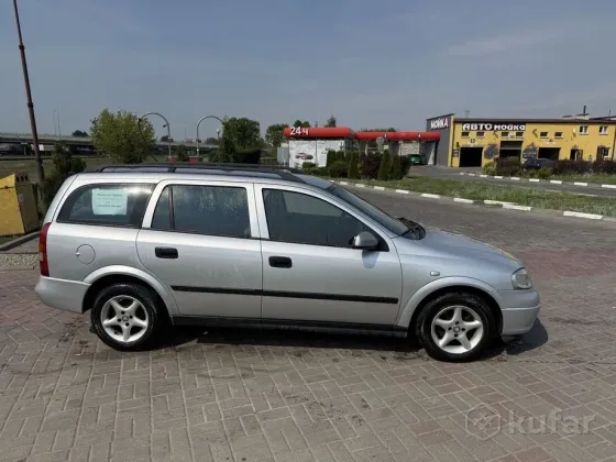 Продажа Opel Astra G, 2000 г., Брест Брест