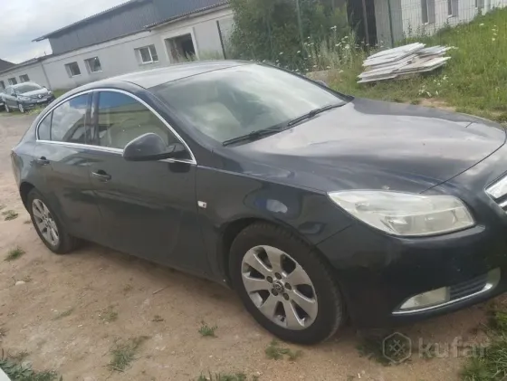 Продажа Opel Insignia I, 2011 г., Минск Минск